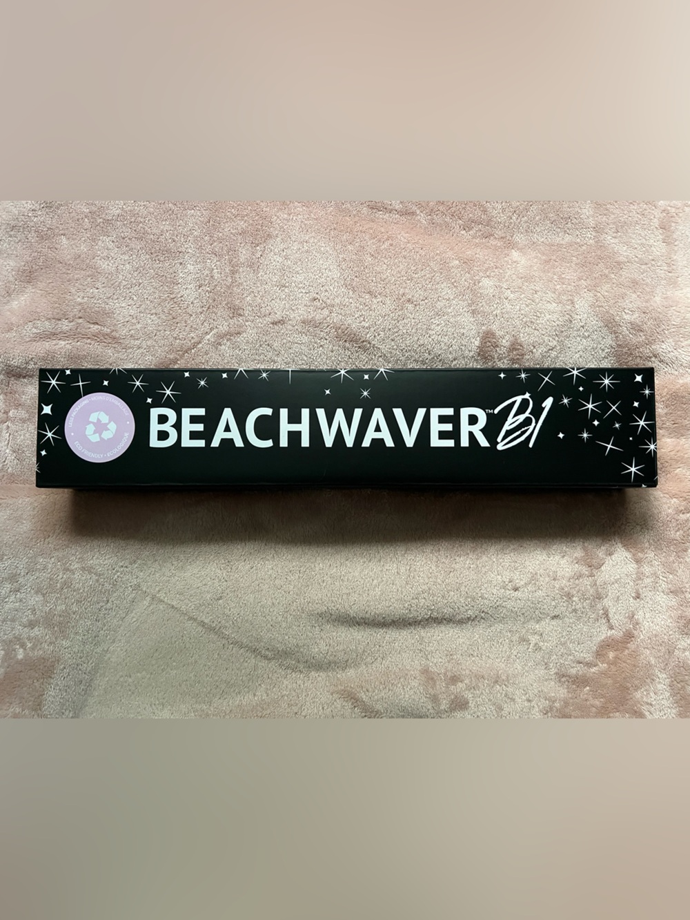 Beachwaver Curling Iron